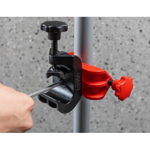 Bessey Conectores en cruz STE-CC-SET